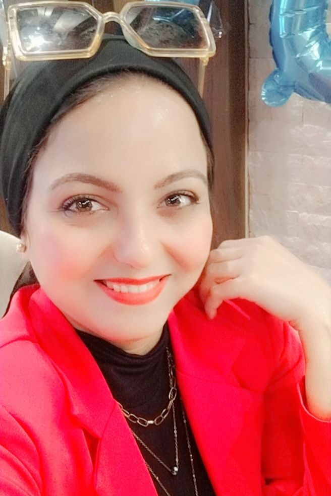 زينب سيد محمود