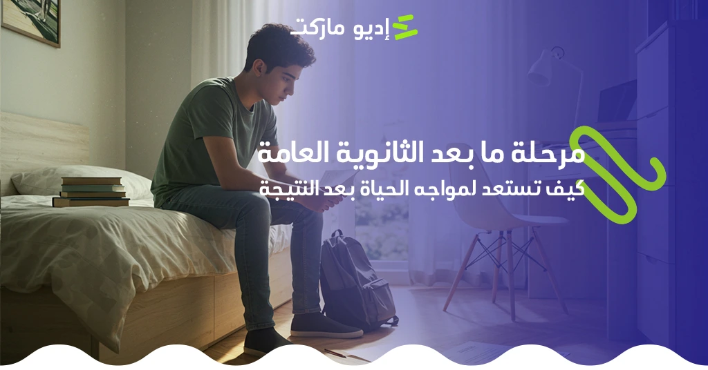 مرحلة ما بعد الثانوية العامة